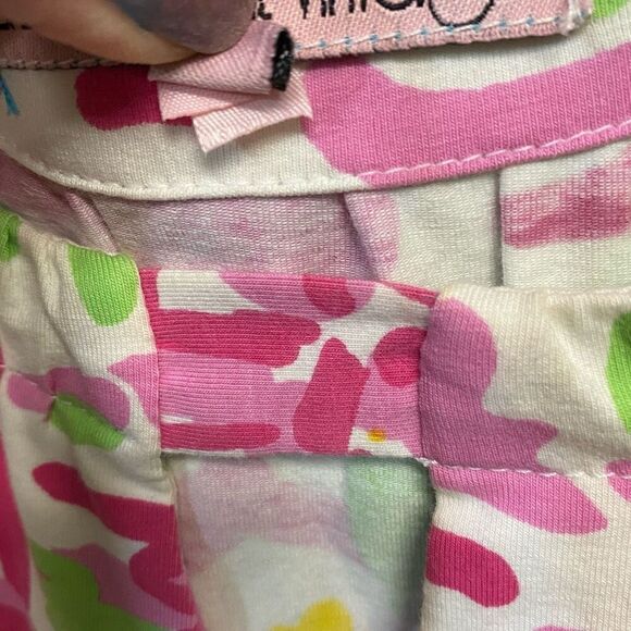 Barbara Gerwit Vintage Small Dress - Picture 5 of 6